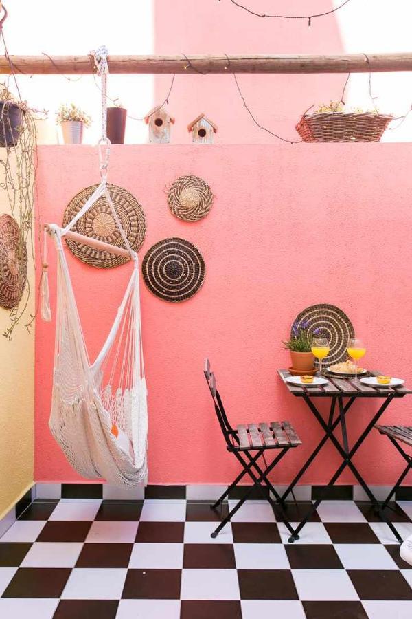 Charming Lisbon Home With Terrace St Amaro Exterior photo